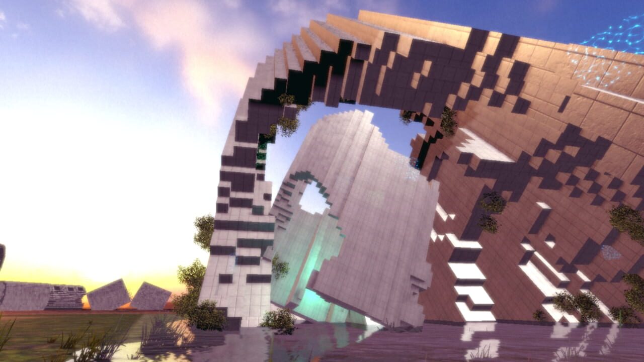 Structus — Screenshot 2