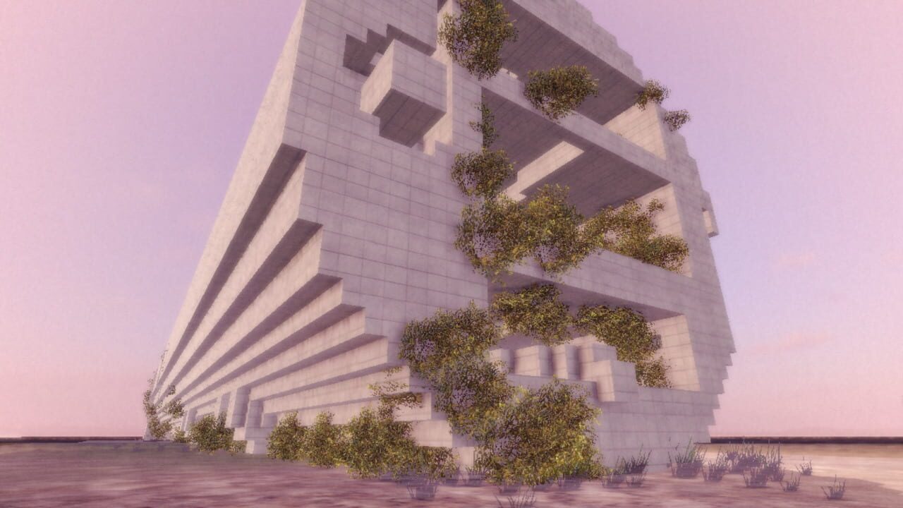 Structus — Screenshot 5