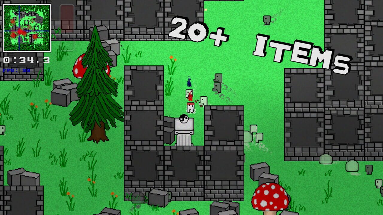 Push Ops — Screenshot 2
