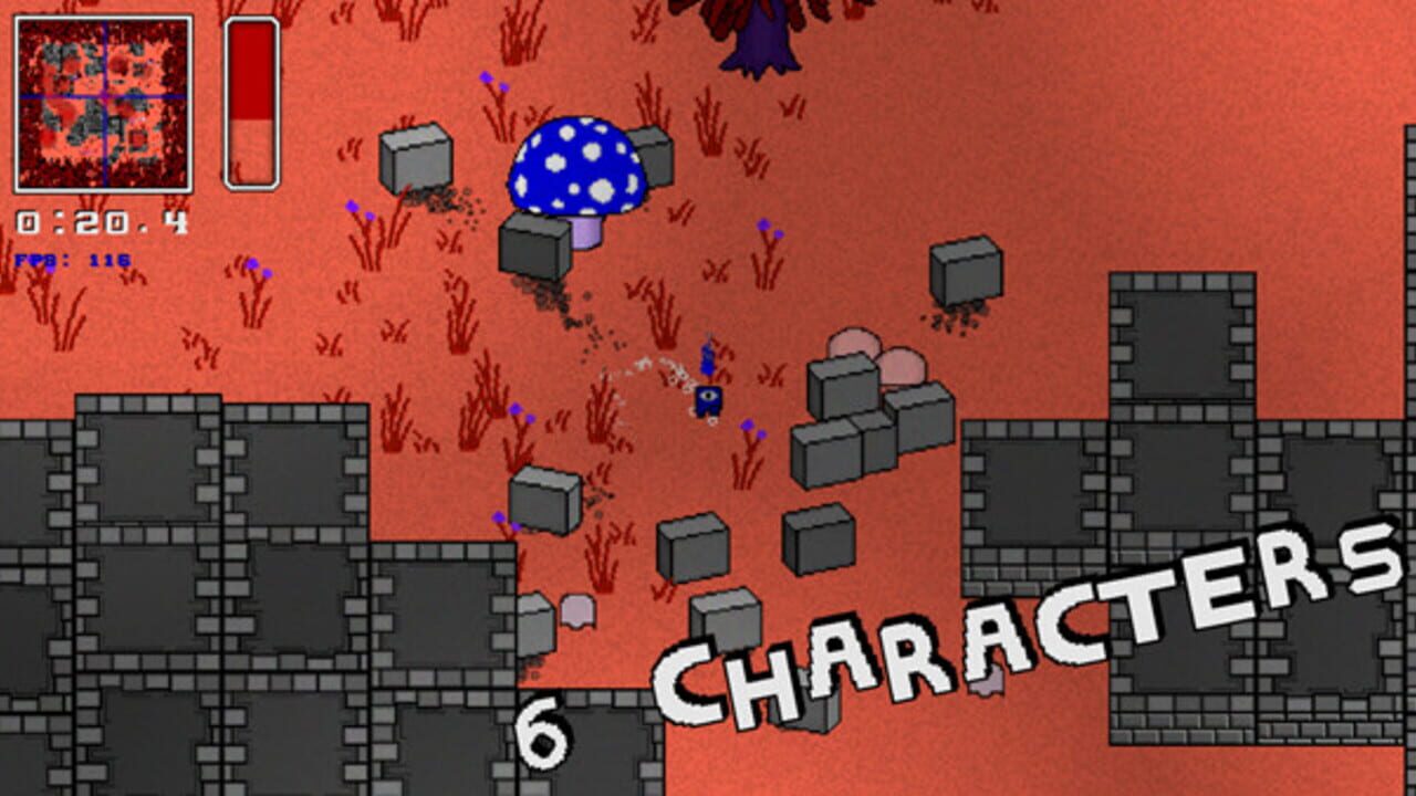Push Ops — Screenshot 3