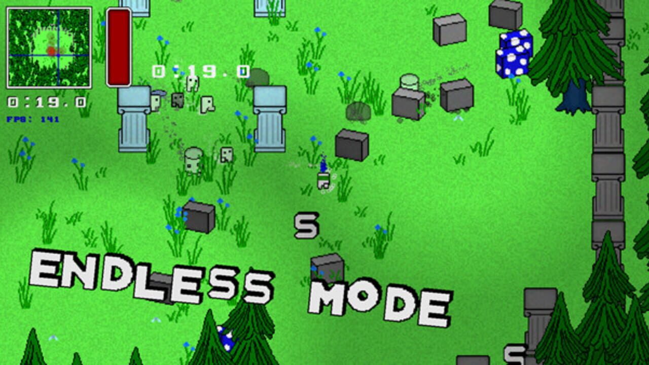 Push Ops — Screenshot 4