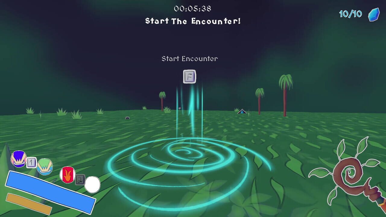 Paper Wizards Image