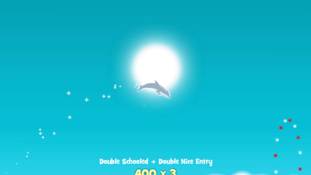 Dolphin Olympics 2 — Screenshot 4