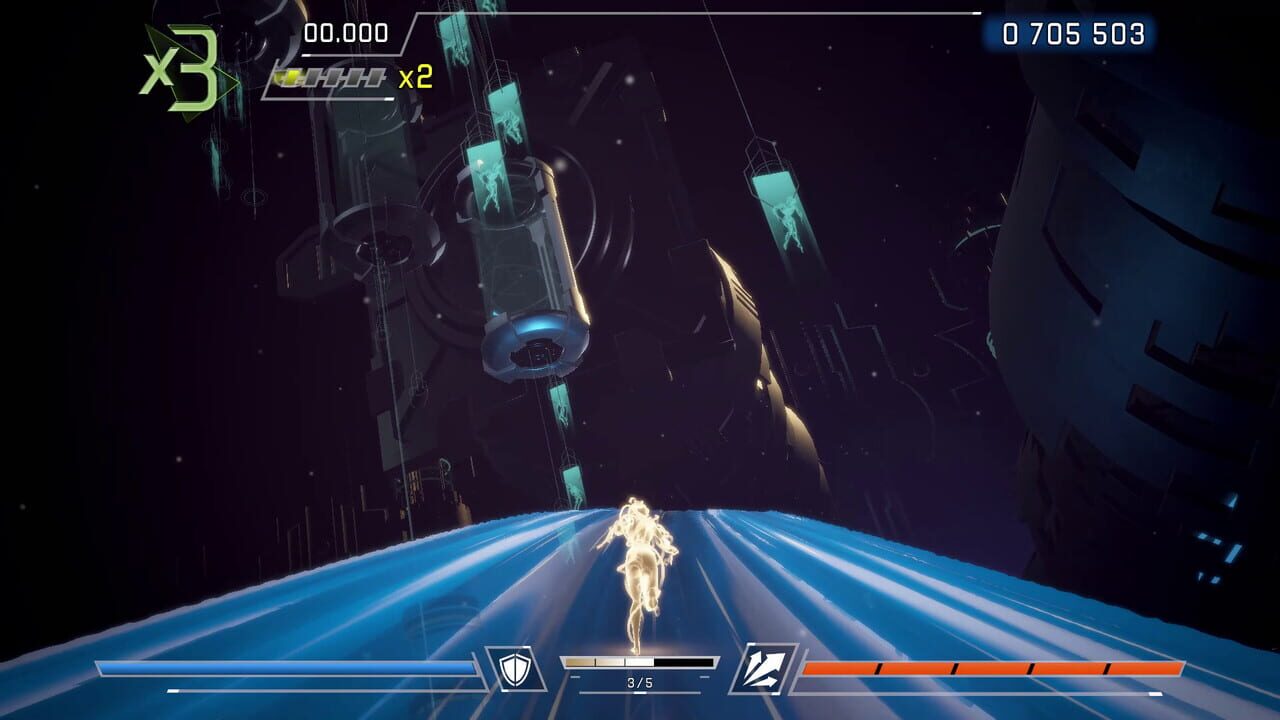 Outshine — Screenshot 1