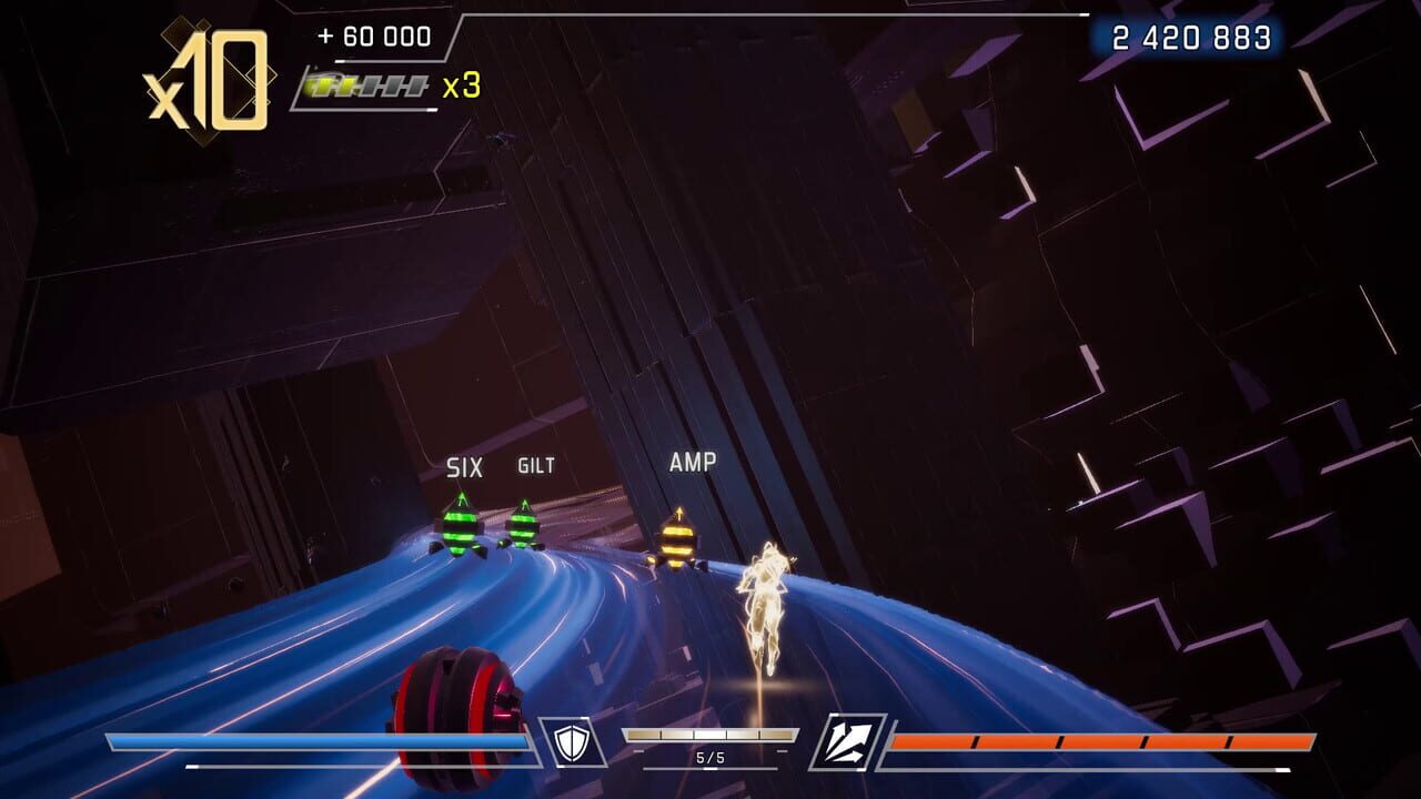 Outshine — Screenshot 2