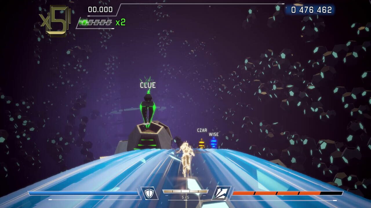 Outshine — Screenshot 3