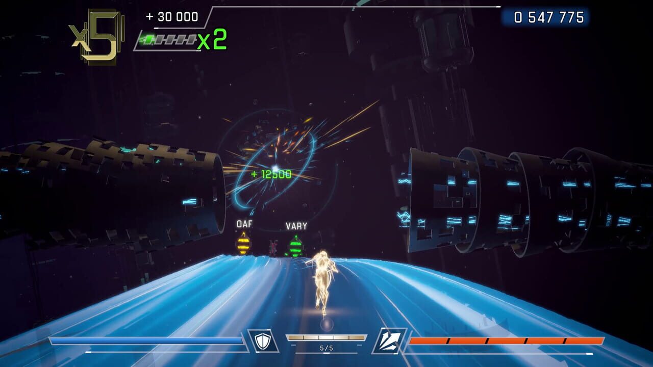 Outshine — Screenshot 4