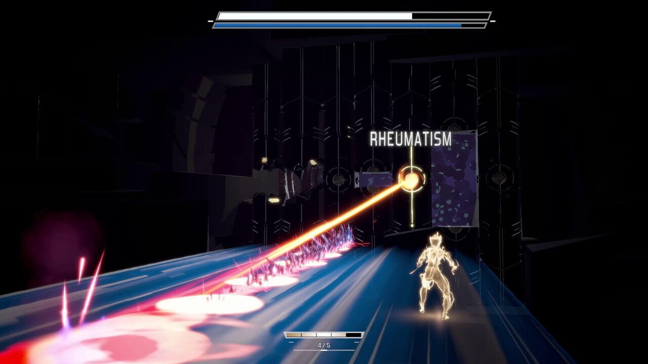 Outshine — Screenshot 5