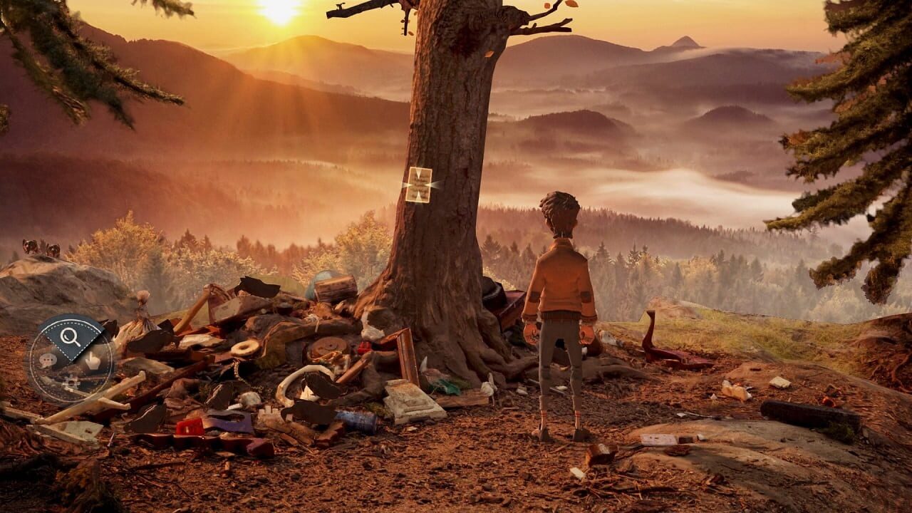 Headup Adventure Bundle Image