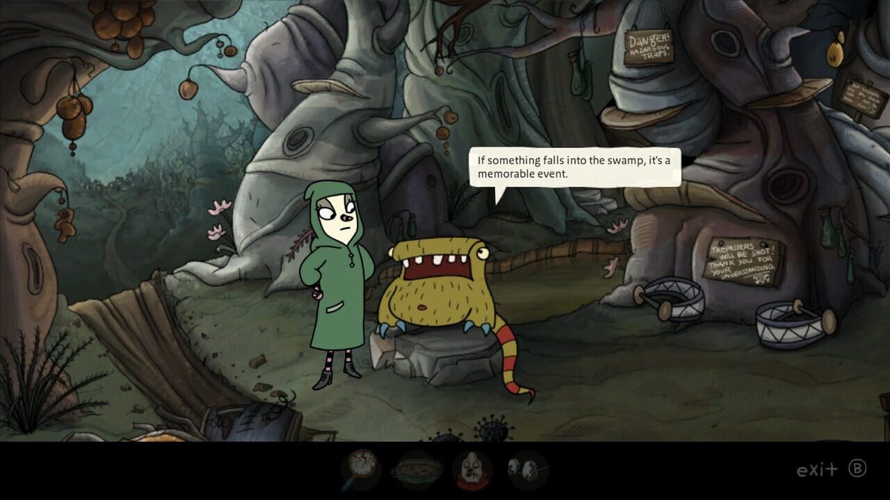 Headup Adventure Bundle Image