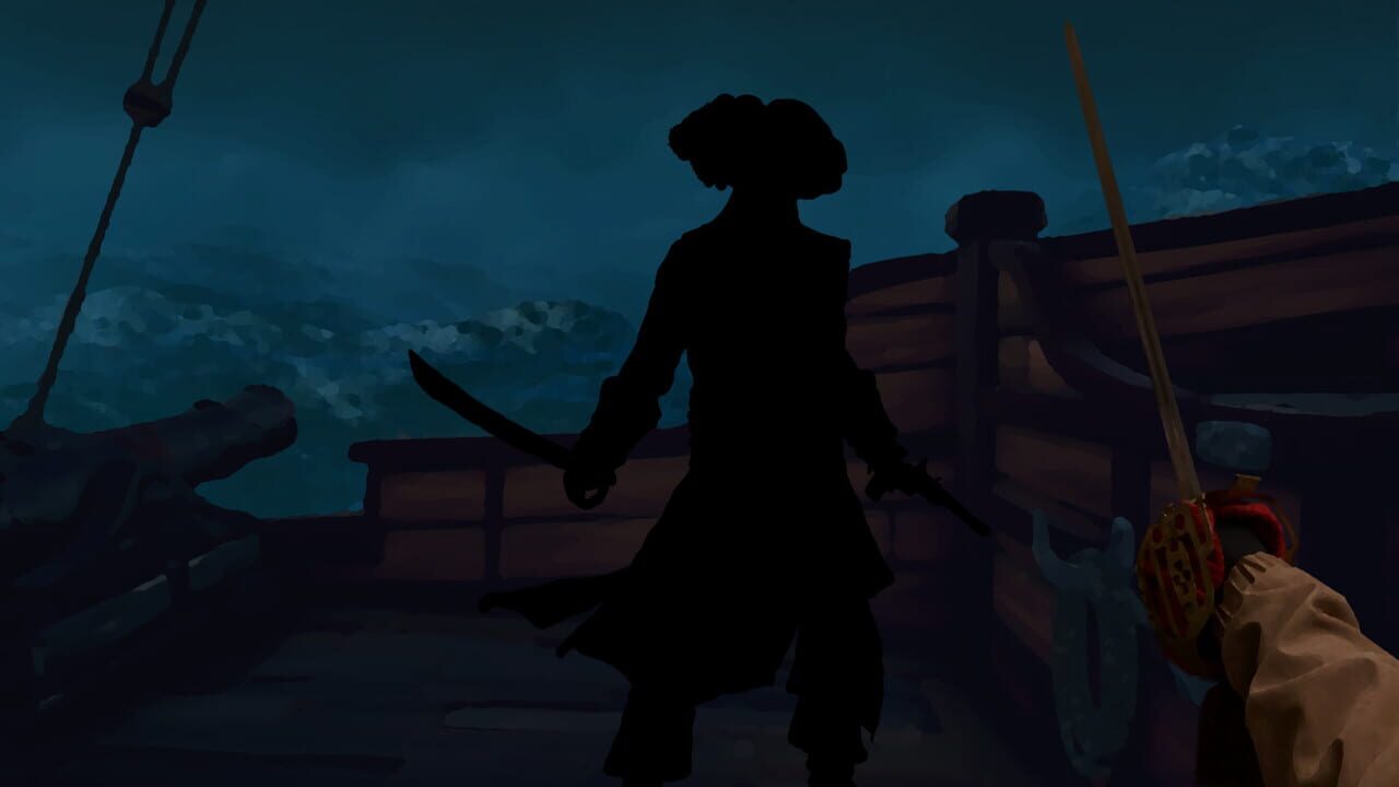 Set Sail — Screenshot 3