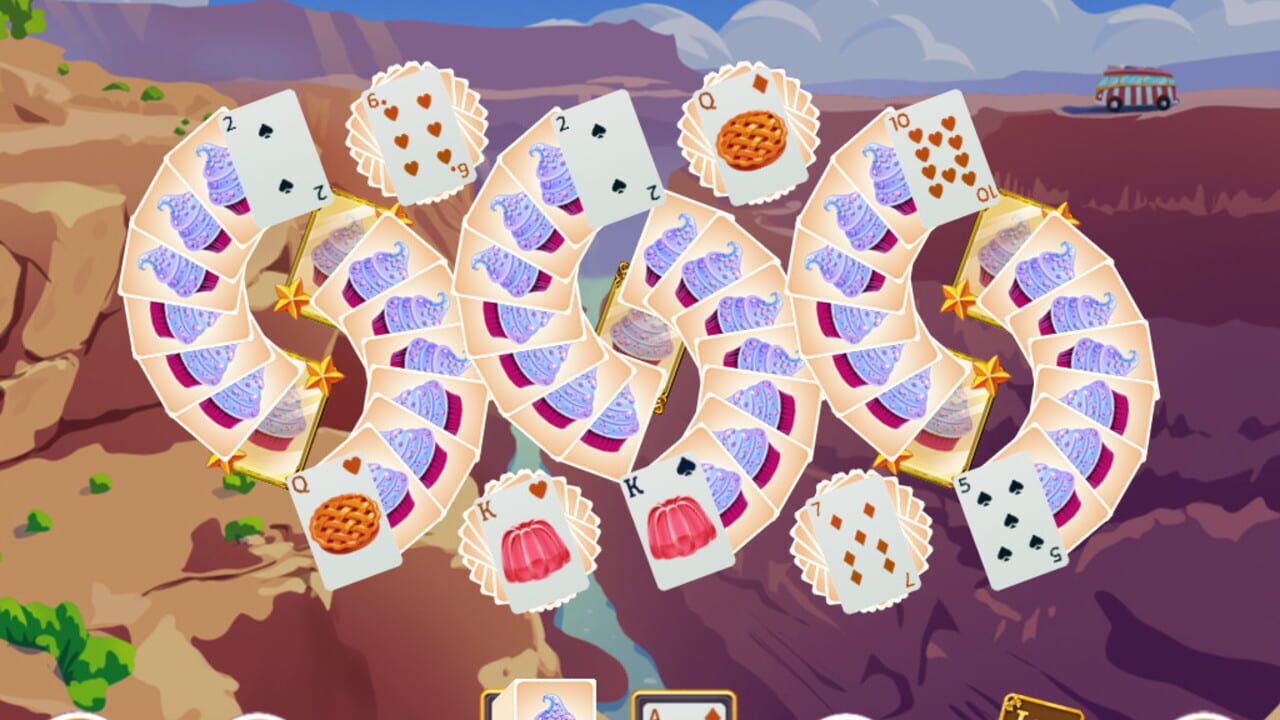 Solitaire Bonbon Image