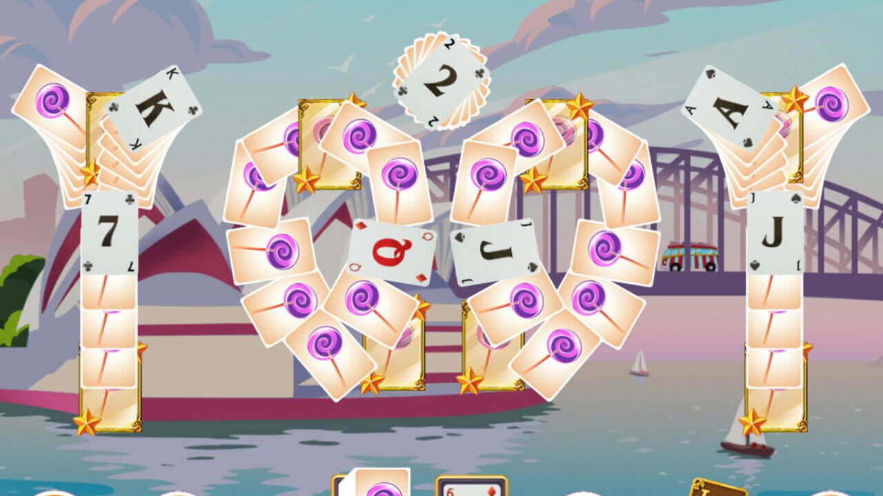 Solitaire Bonbon Image