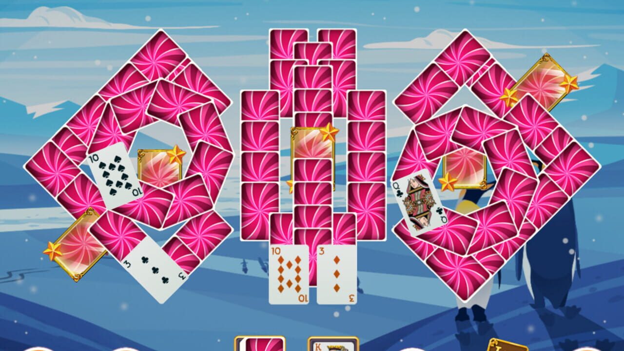 Solitaire Bonbon Image