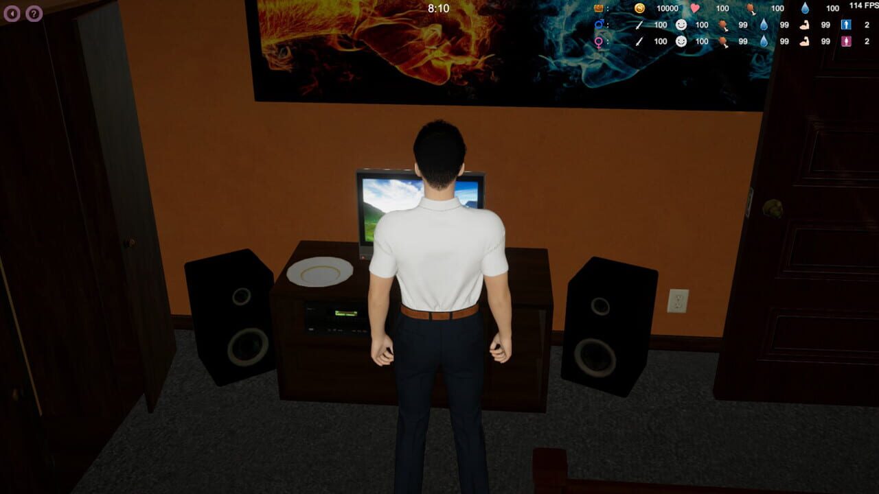 Honey Villa — Screenshot 4