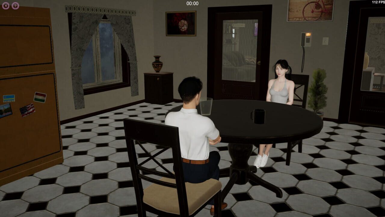 Honey Villa — Screenshot 5