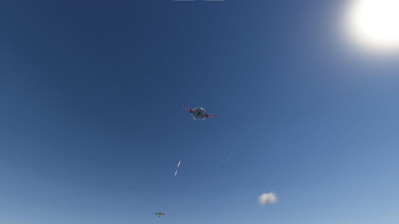 Airplane Arena — Screenshot 2