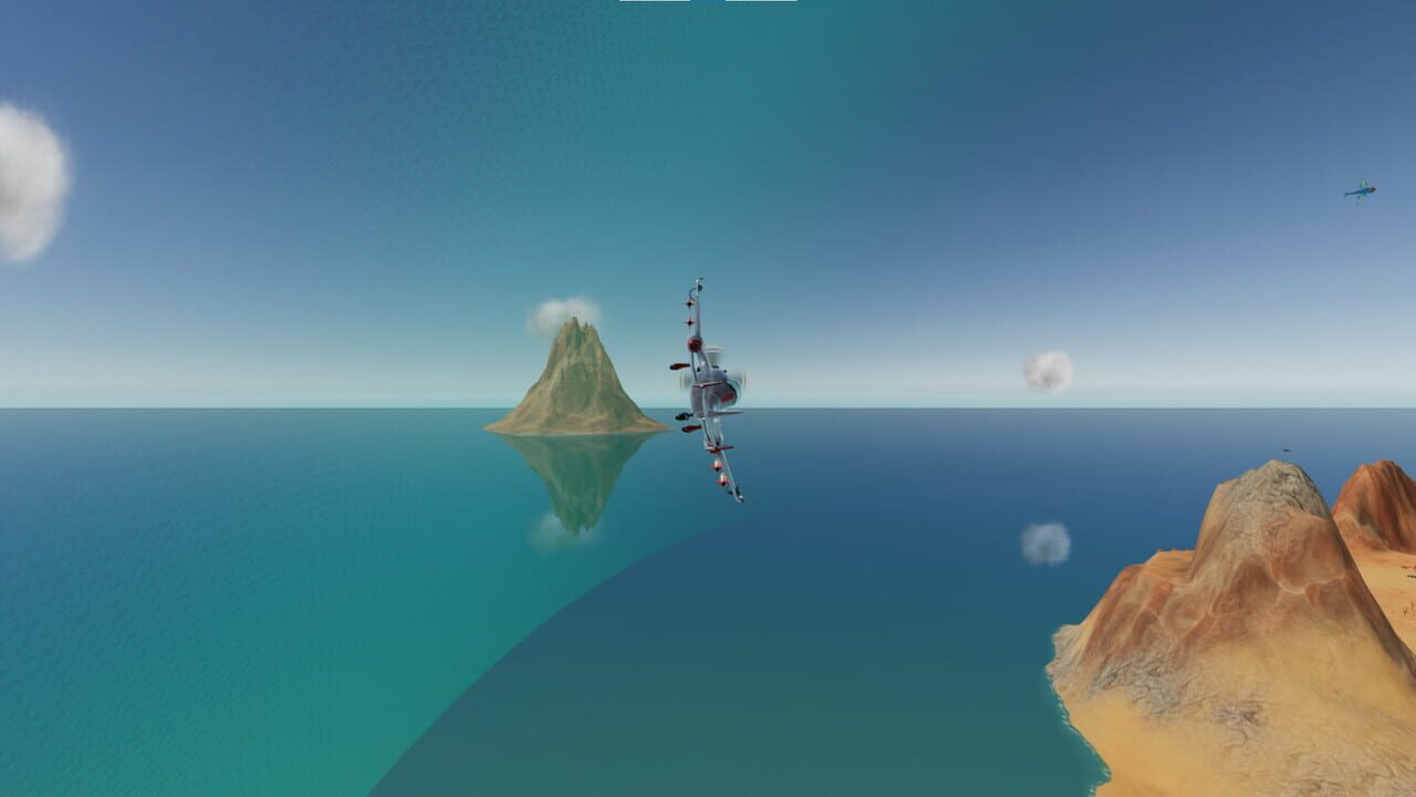 Airplane Arena — Screenshot 4