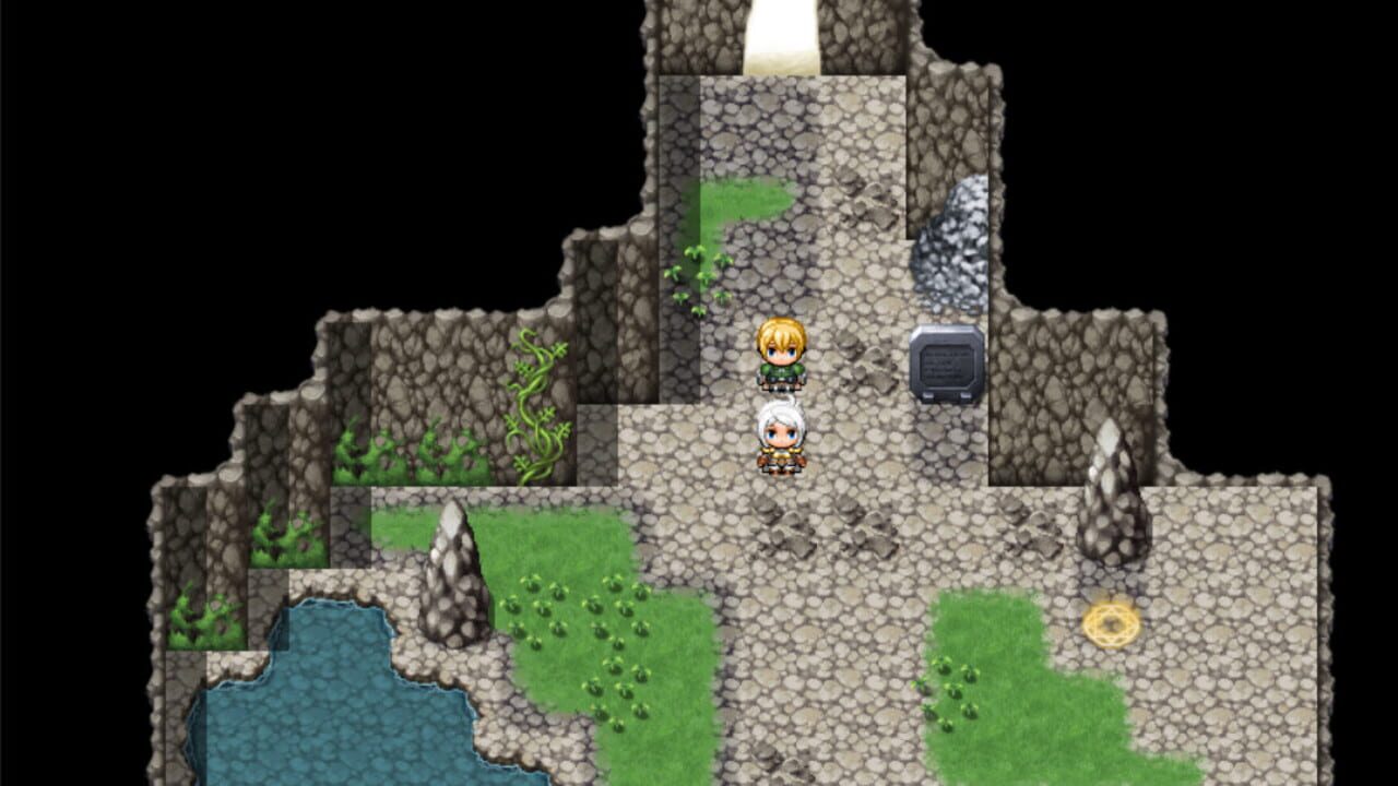 Philosopher's Stone and Minerva — Screenshot 4