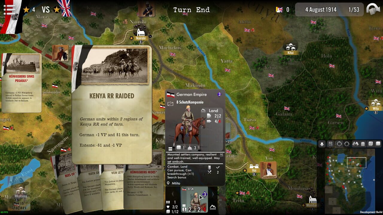 SGS: Heia Safari — Screenshot 5