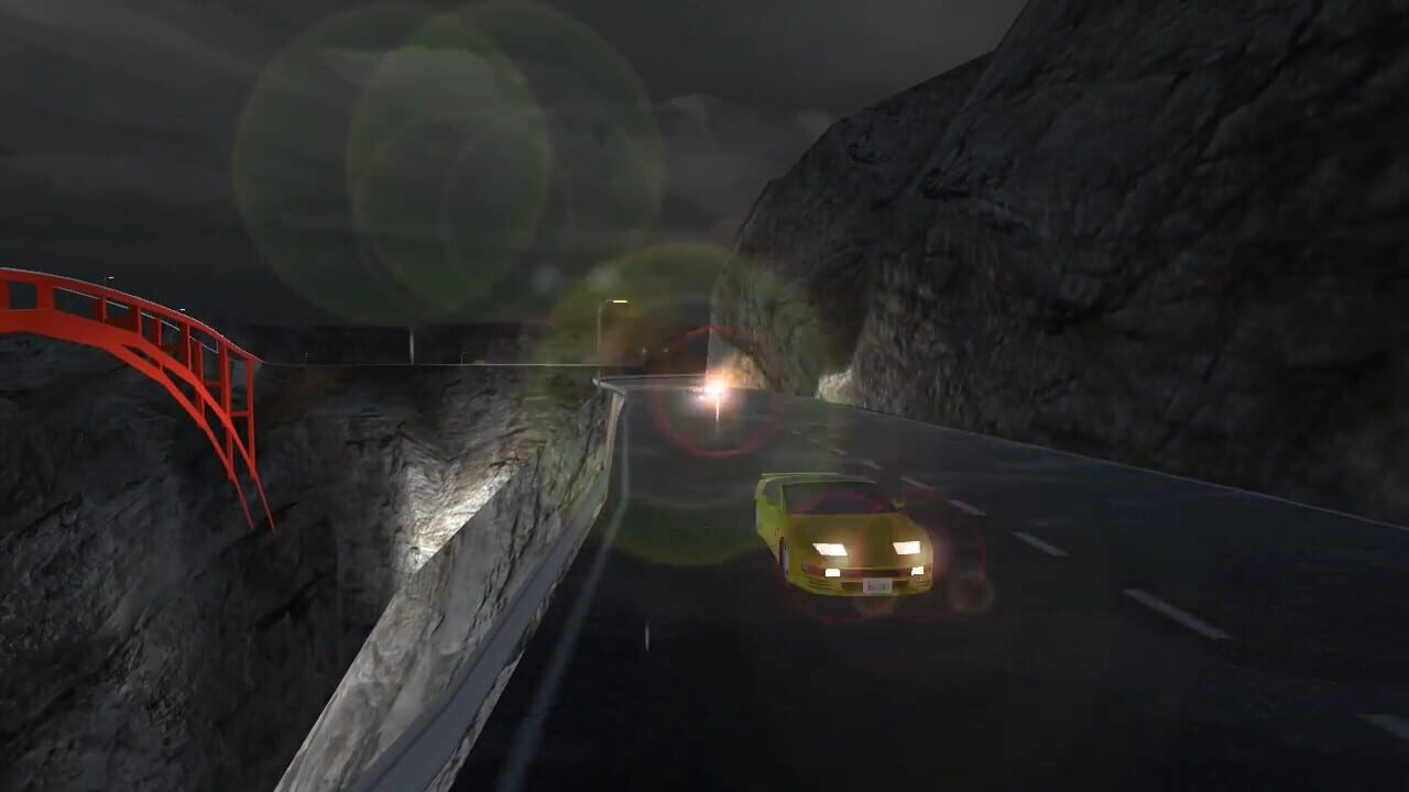 Touge Racers Image