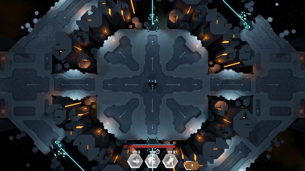 Mech Arena Image
