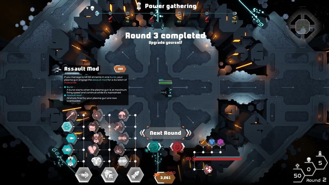 Mech Arena Image