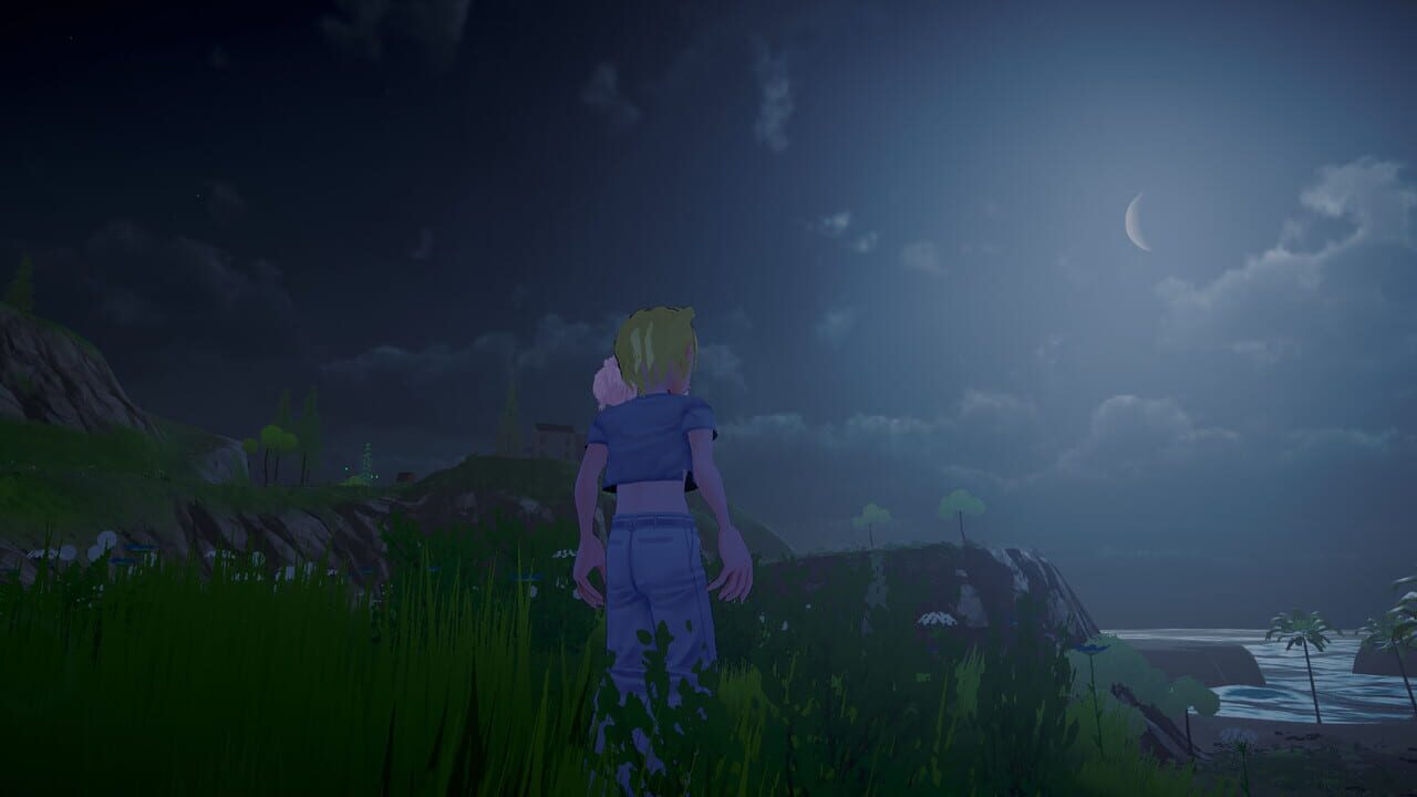 Spears of a Heart: Elusive Rhythms — Screenshot 3