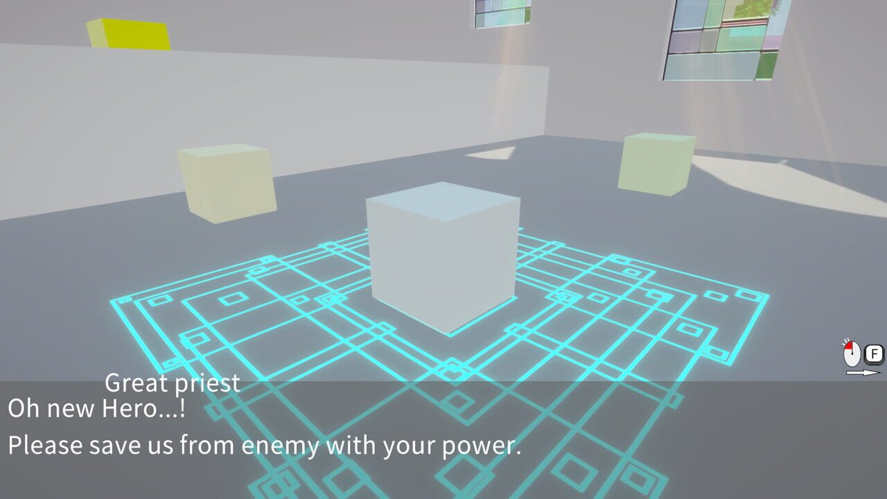 Spell Sweeper — Screenshot 4