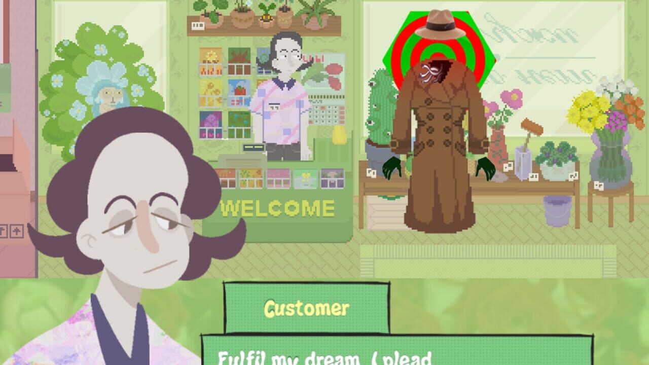 Surreal Deal — Screenshot 1