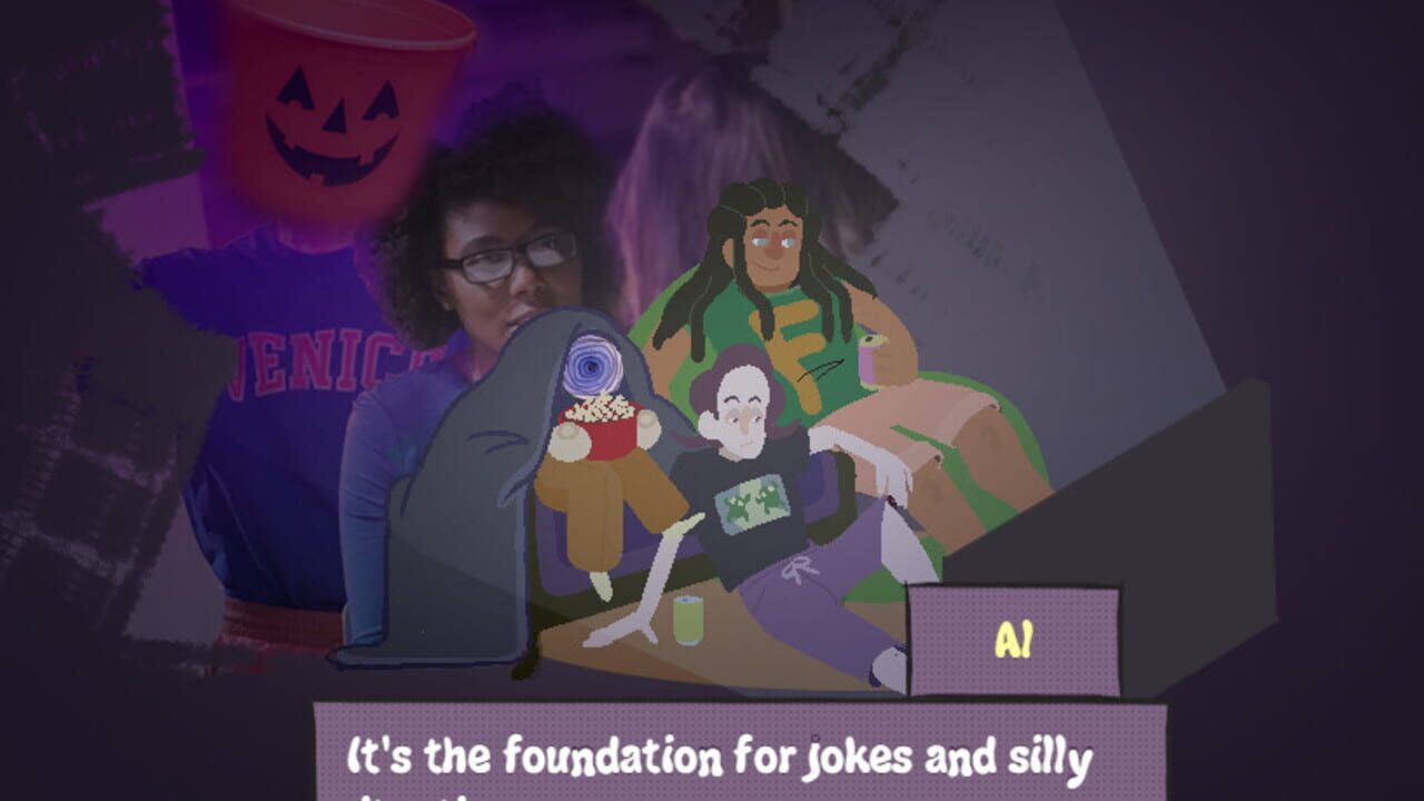 Surreal Deal — Screenshot 2