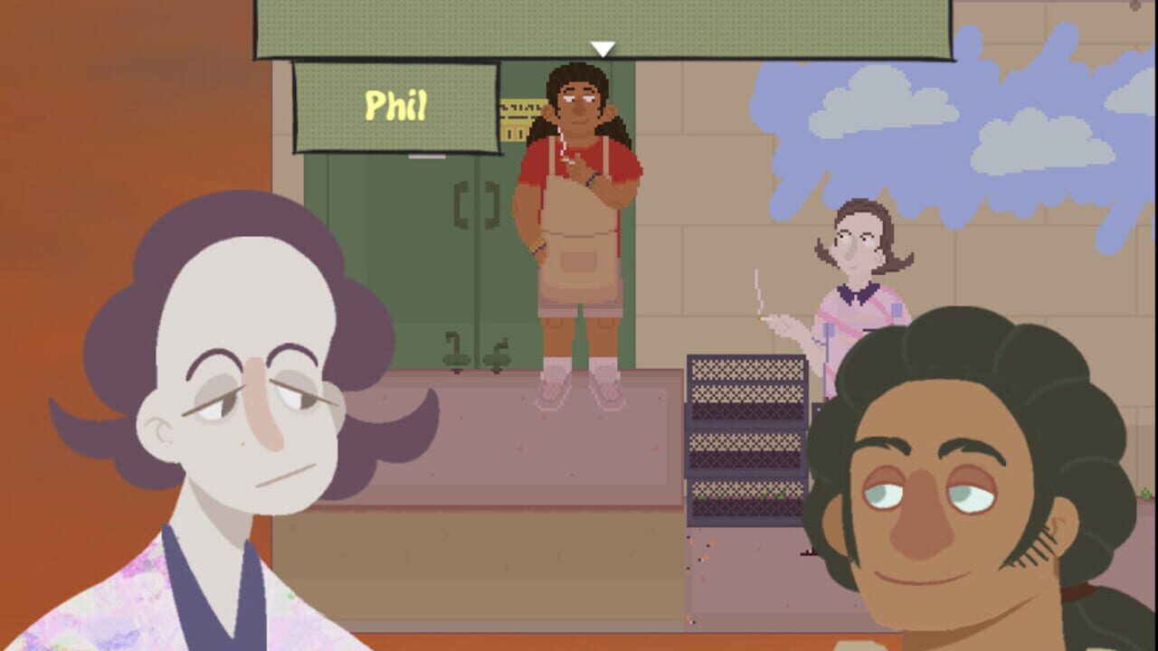 Surreal Deal — Screenshot 3