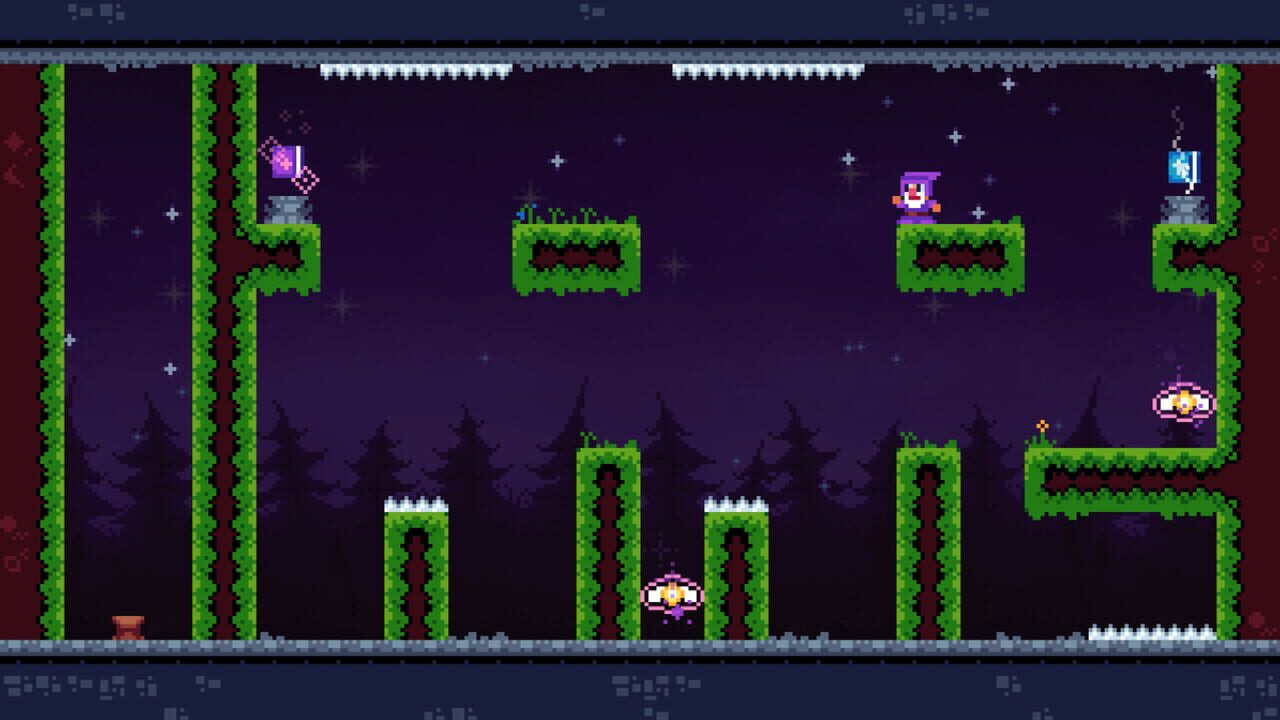 Wizard time! — Screenshot 3