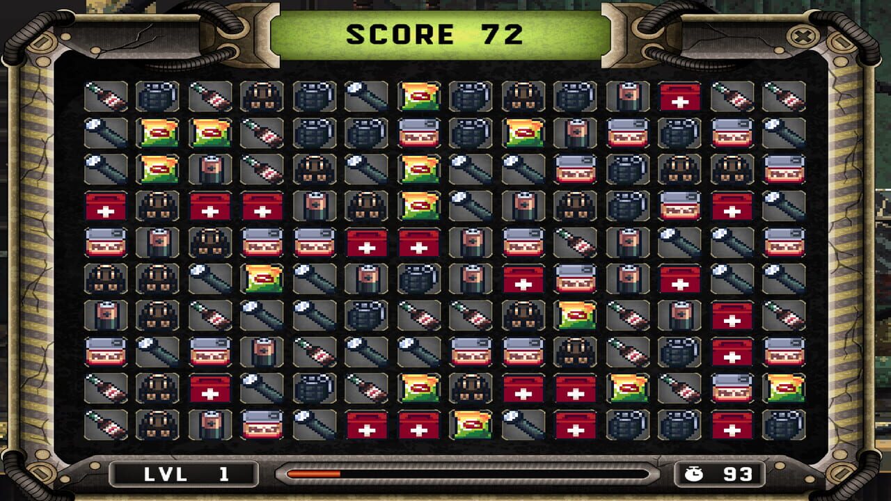 End of this World — Screenshot 1