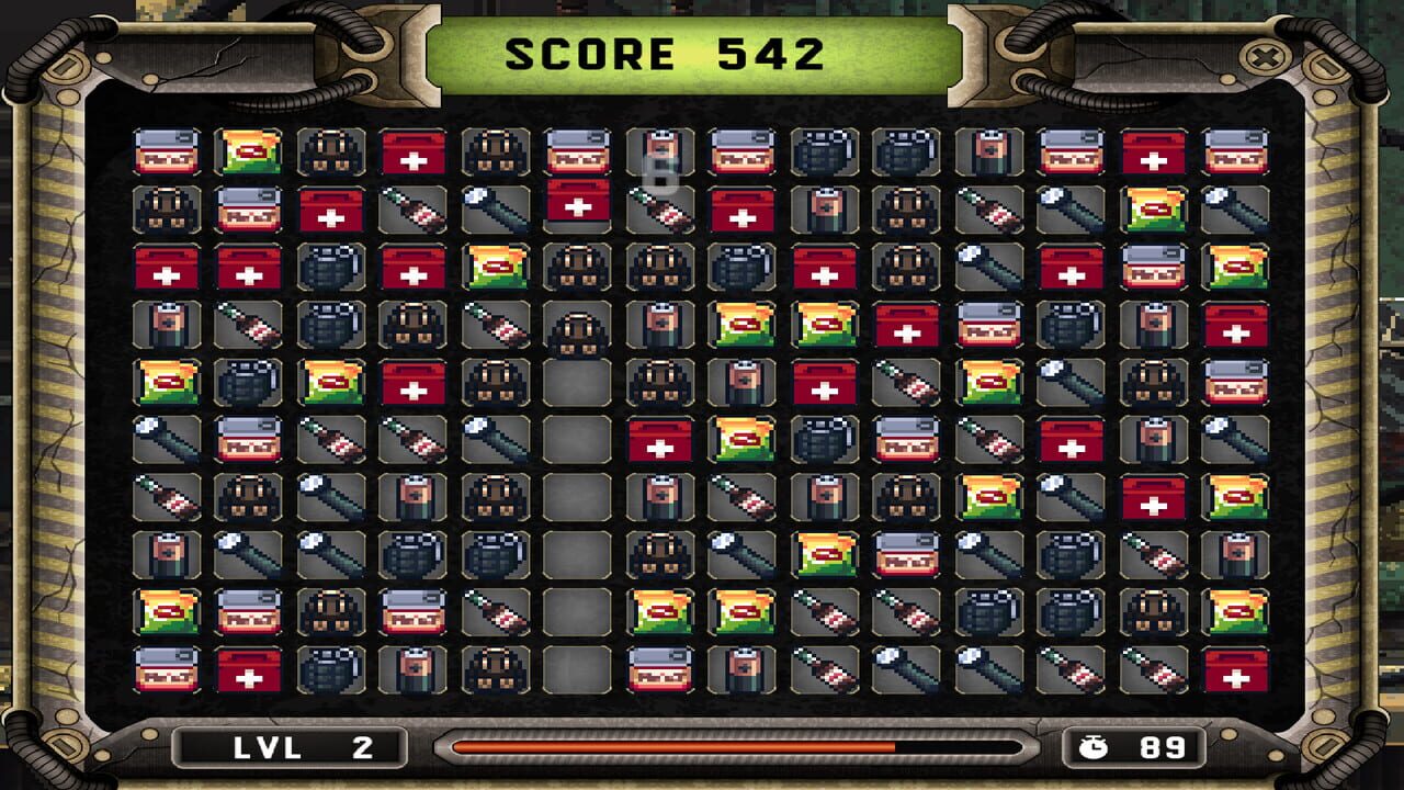 End of this World — Screenshot 4