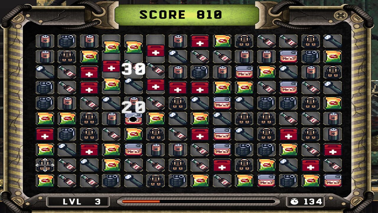 End of this World — Screenshot 5