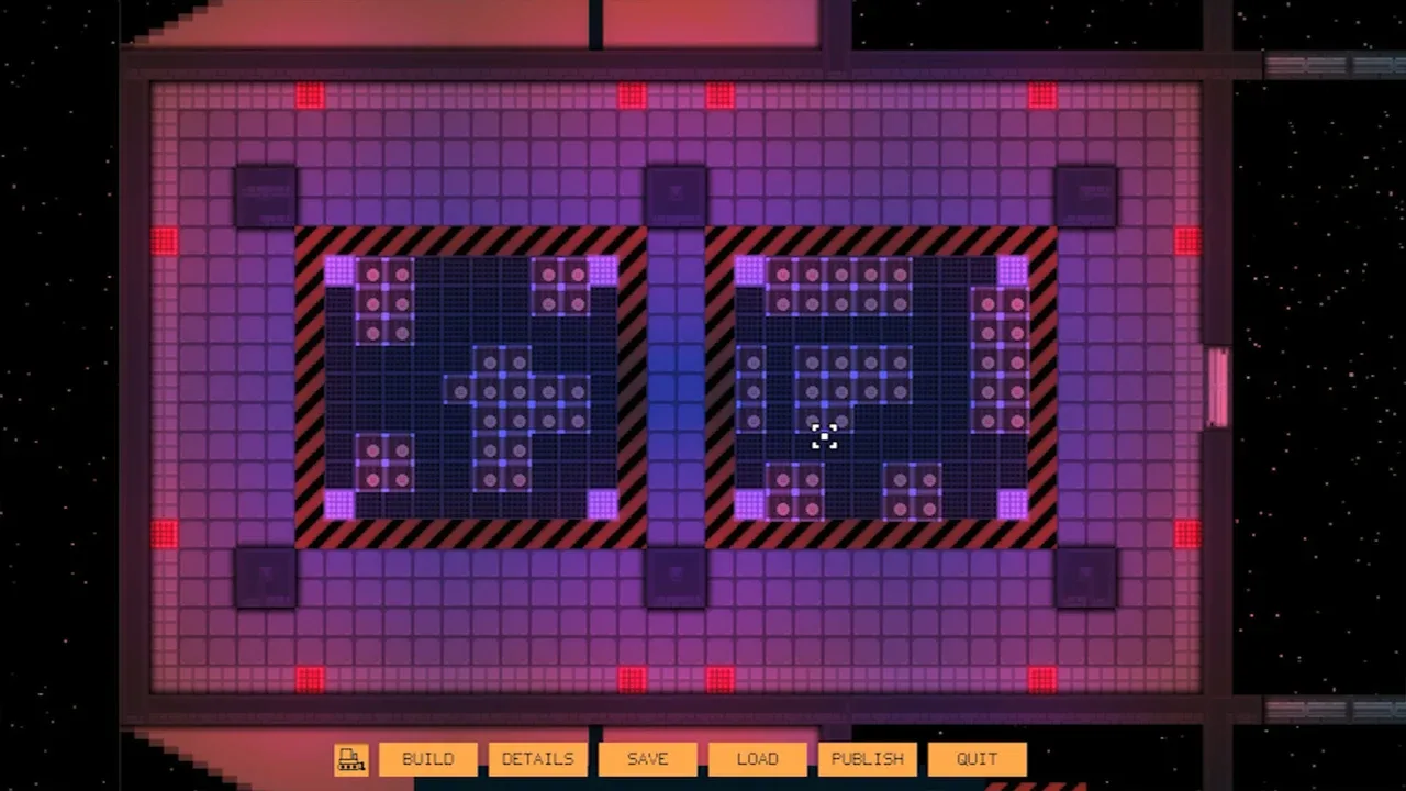 Out of Orbit screenshot 7