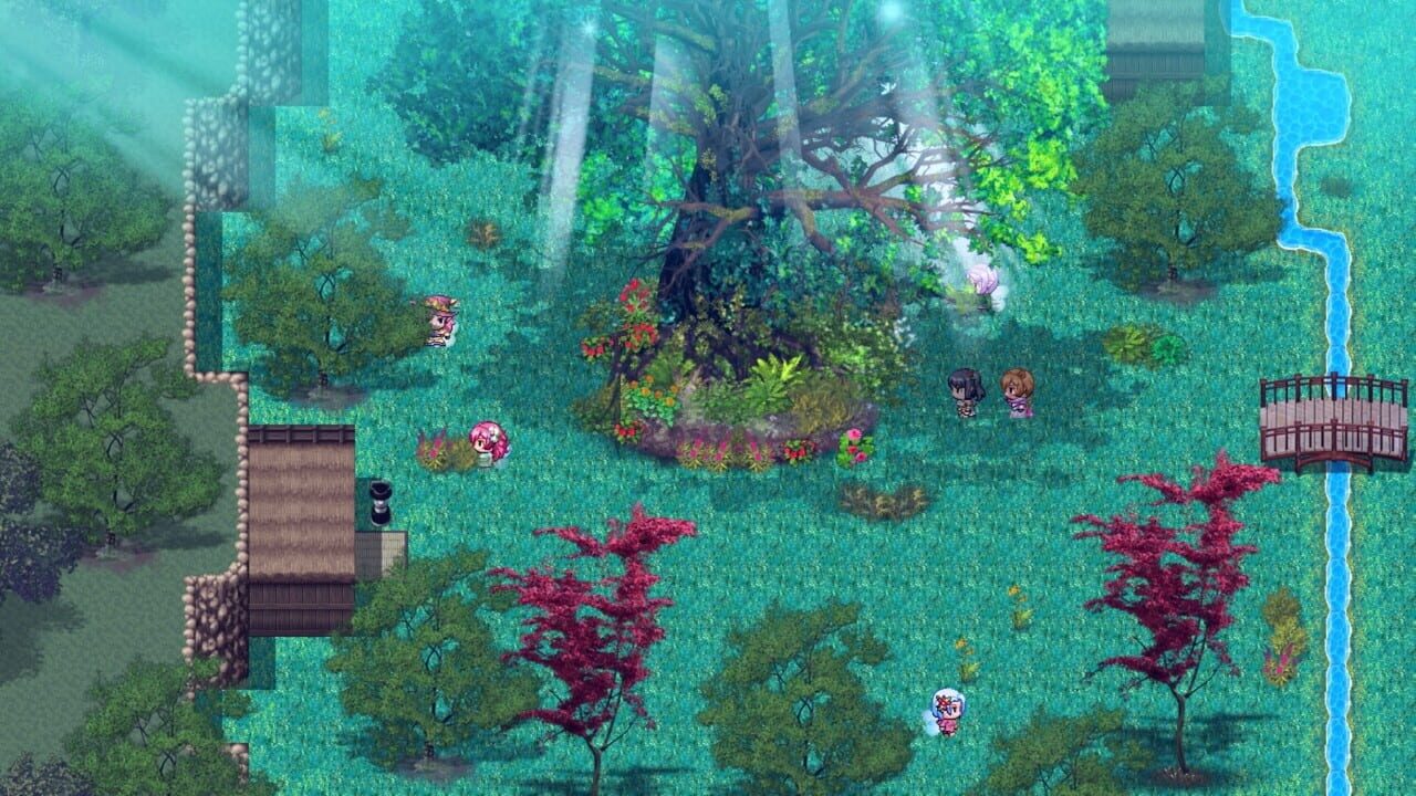 Trials of Proelium Image
