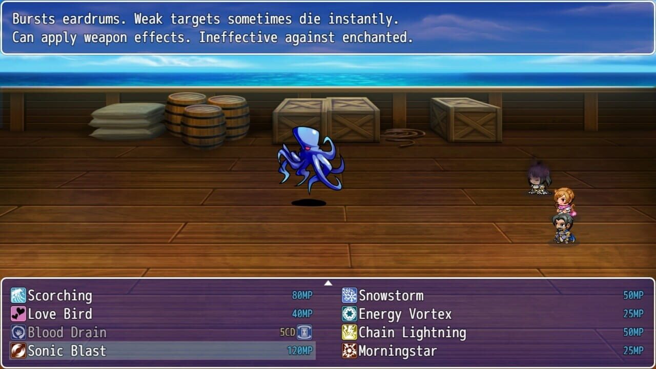 Trials of Proelium Image