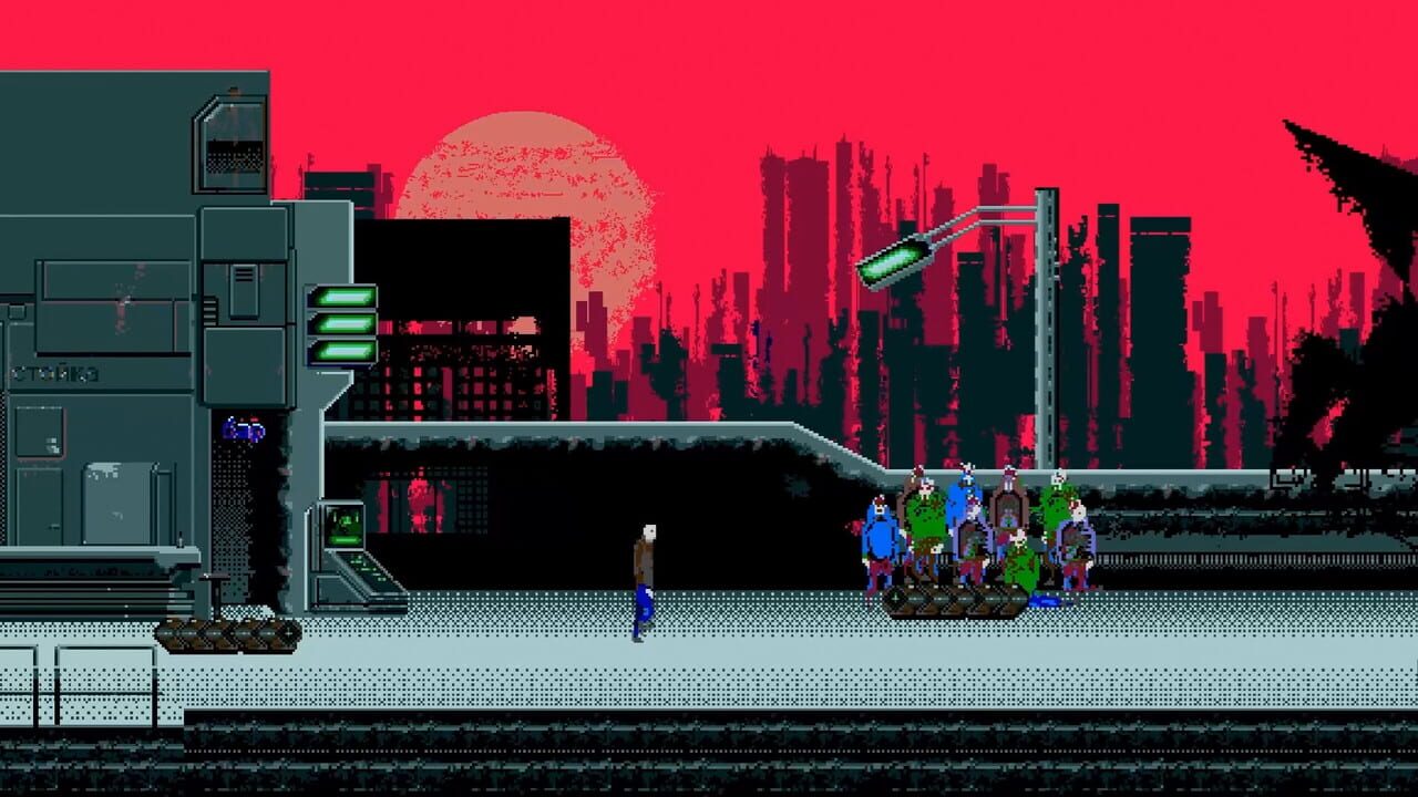 Hum — Screenshot 3