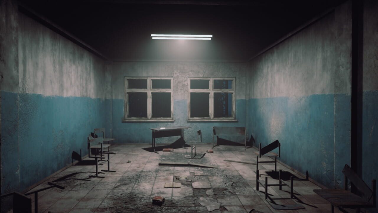 Auction — Screenshot 1