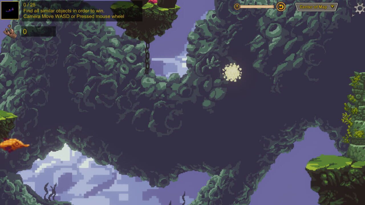 Hidden Water — Screenshot 4