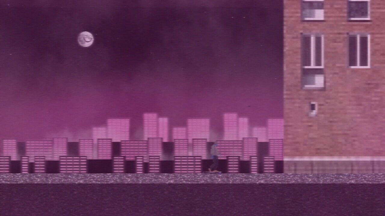 Introvert: Consequences — Screenshot 1