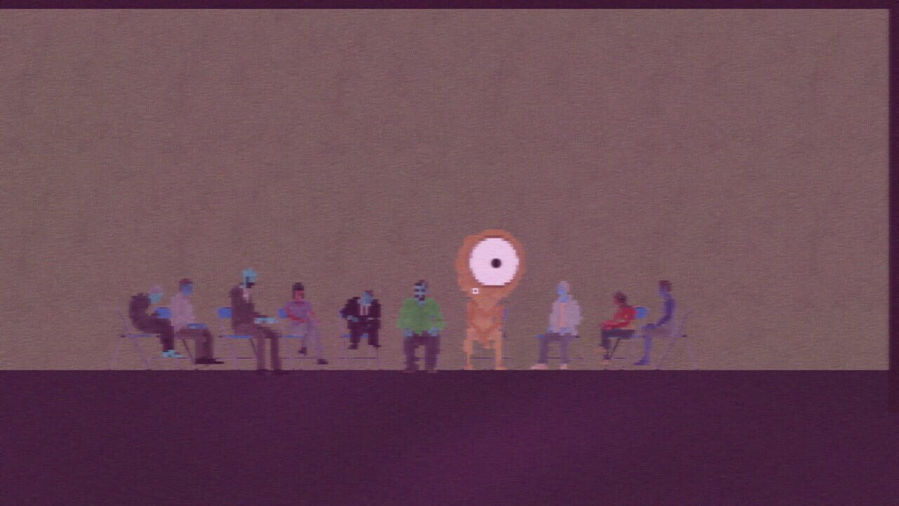 Introvert: Consequences — Screenshot 4