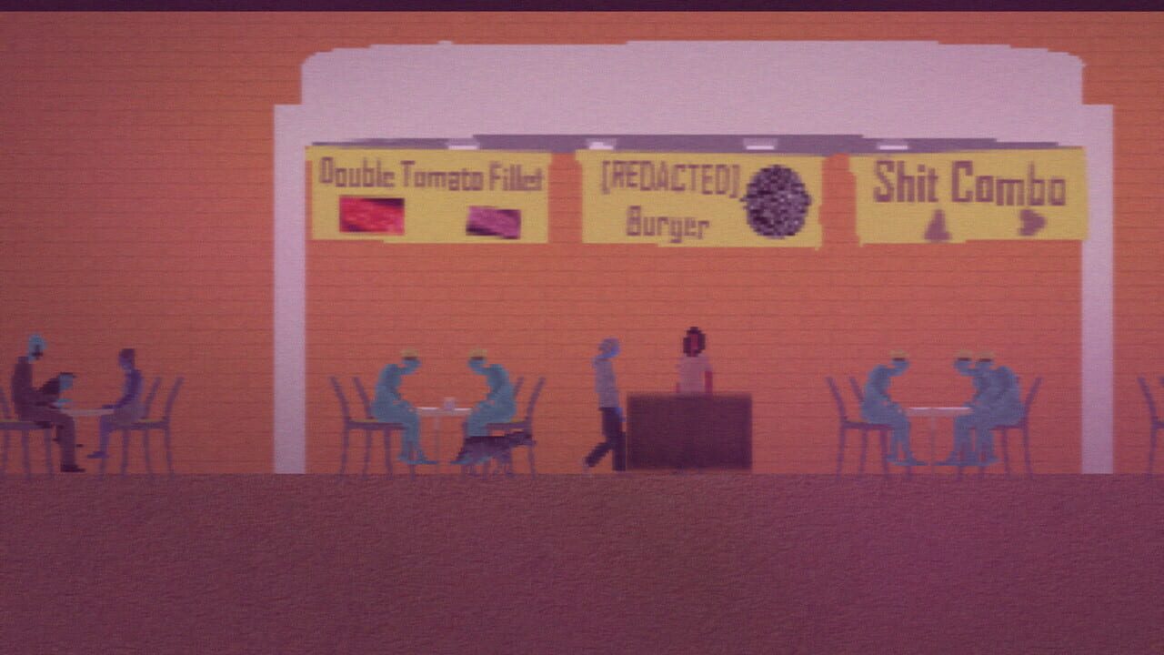 Introvert: Consequences — Screenshot 5