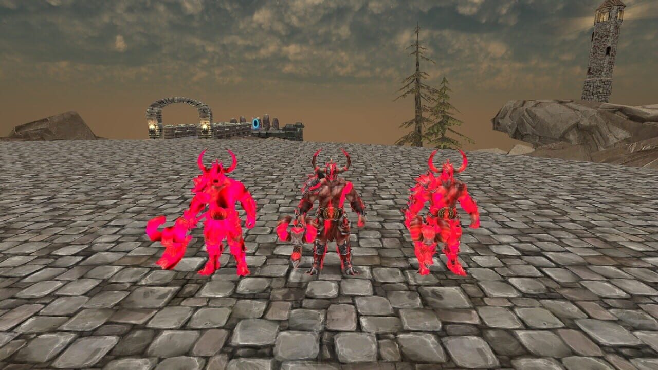 Jammo Image