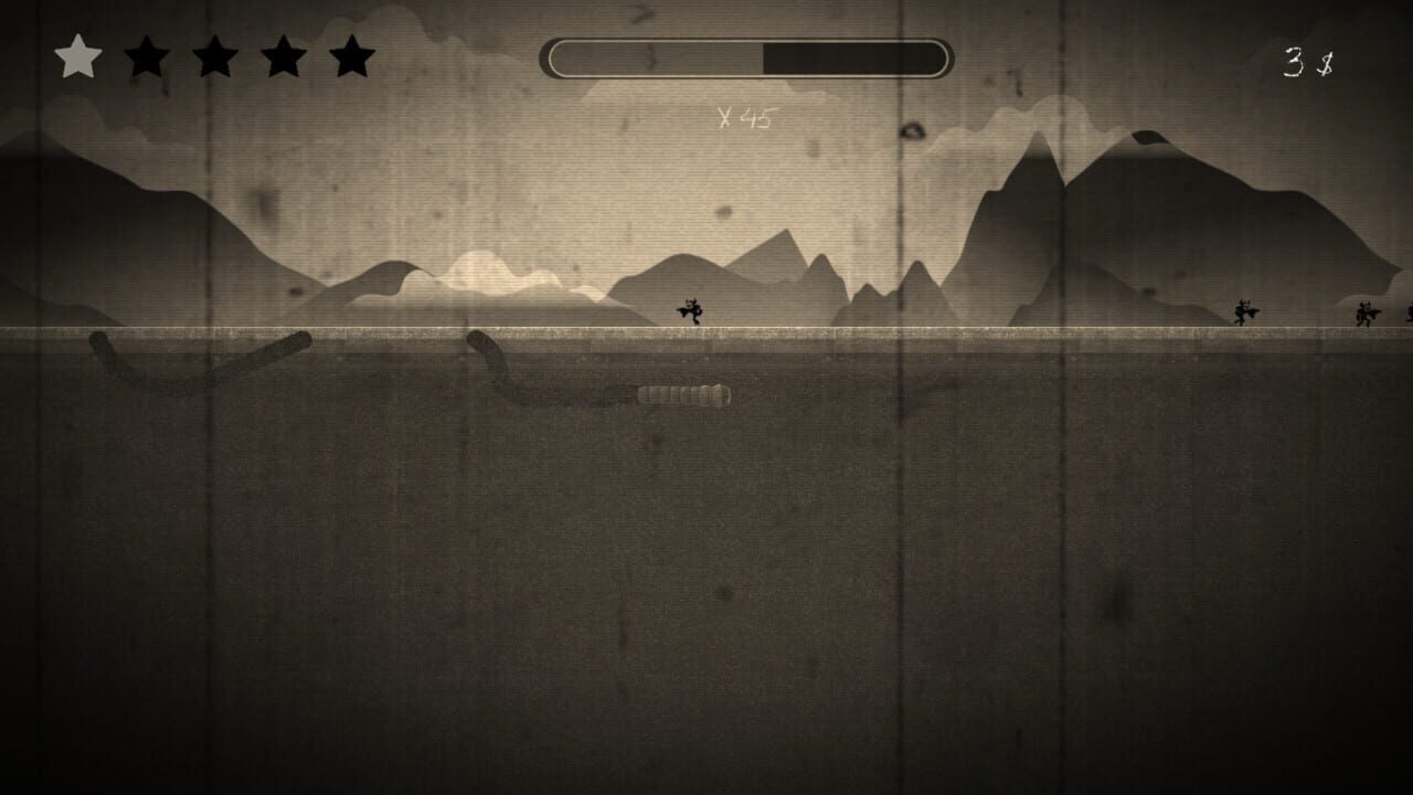 Alien Worm — Screenshot 4