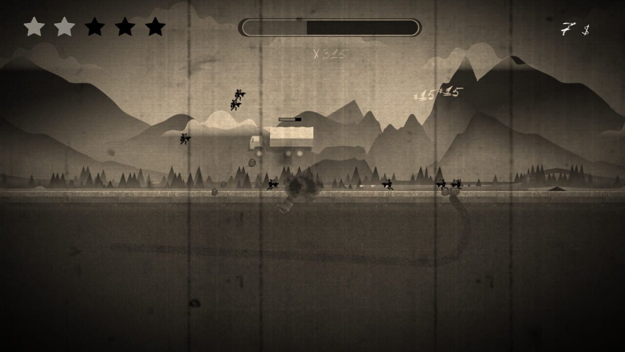 Alien Worm — Screenshot 5