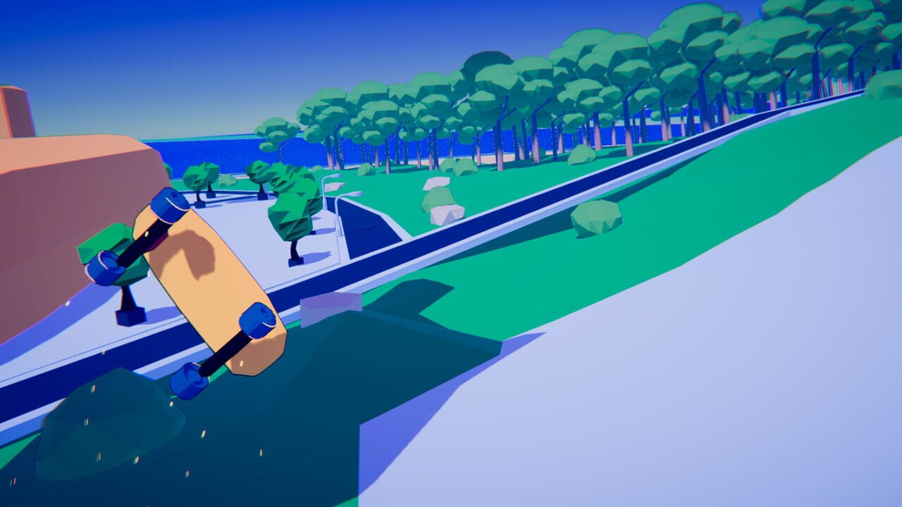 Breadskate screenshot 3