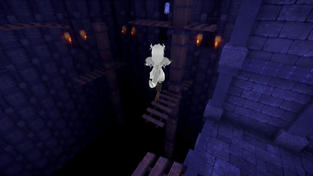 Shirone: the Dragon Girl screenshot 4